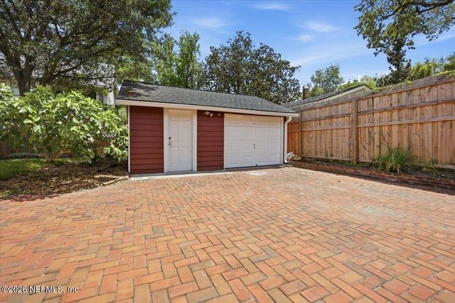1519 MALLORY Street, Jacksonville, FL 32205