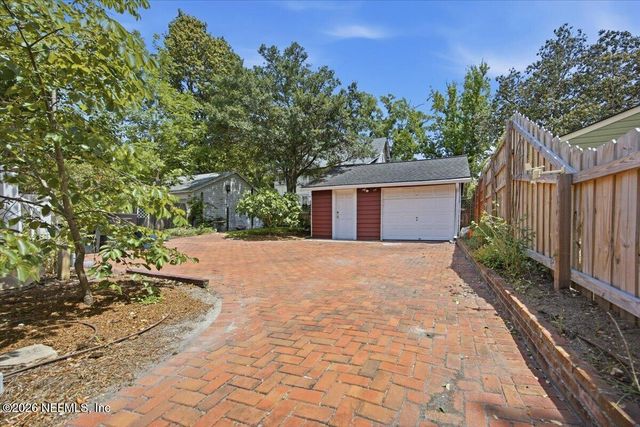 1519 MALLORY Street, Jacksonville, FL 32205