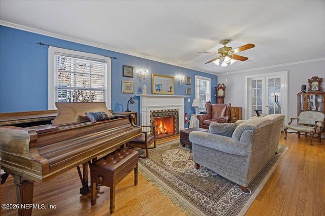 1519 MALLORY Street, Jacksonville, FL 32205