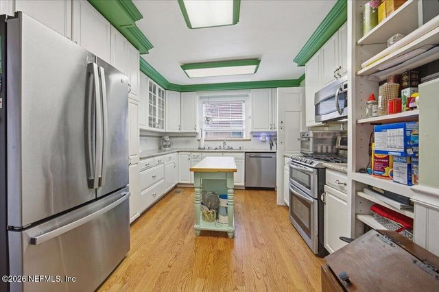 1519 MALLORY Street, Jacksonville, FL 32205