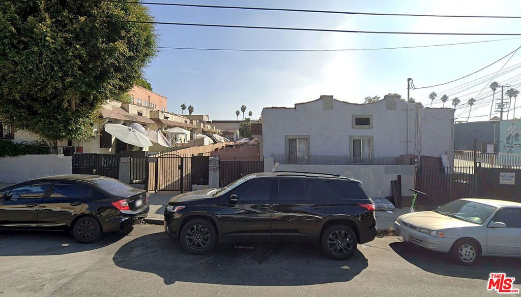 1316 Virgil Place, Los Angeles, CA 90027 — photo 5