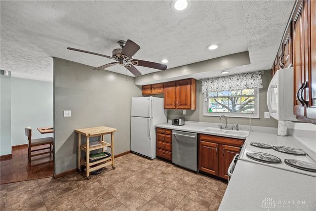 6360 Renee Street, Springfield, OH 45502