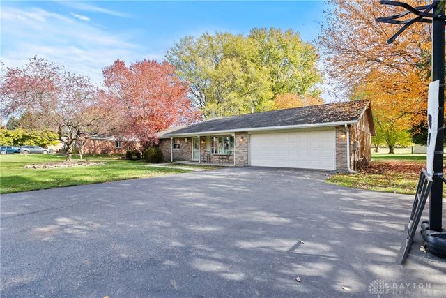 6360 Renee Street, Springfield, OH 45502