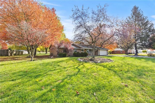 6360 Renee Street, Springfield, OH 45502