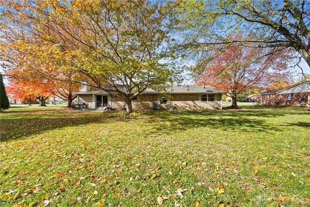 6360 Renee Street, Springfield, OH 45502