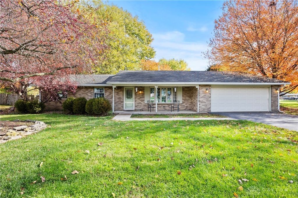 6360 Renee Street, Springfield, OH 45502