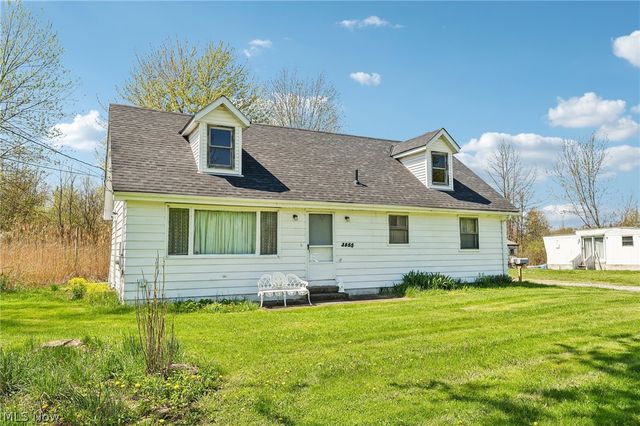 3855,3871 N Broadway, Geneva, OH 44041