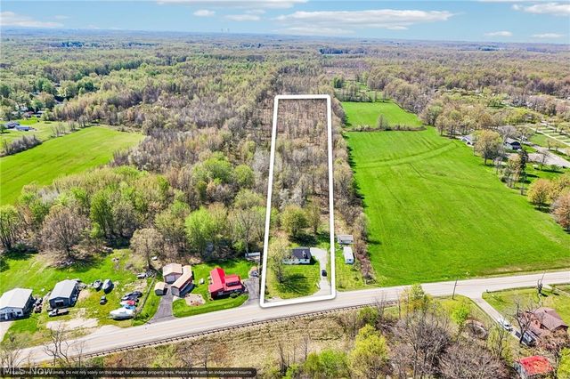 3855,3871 N Broadway, Geneva, OH 44041