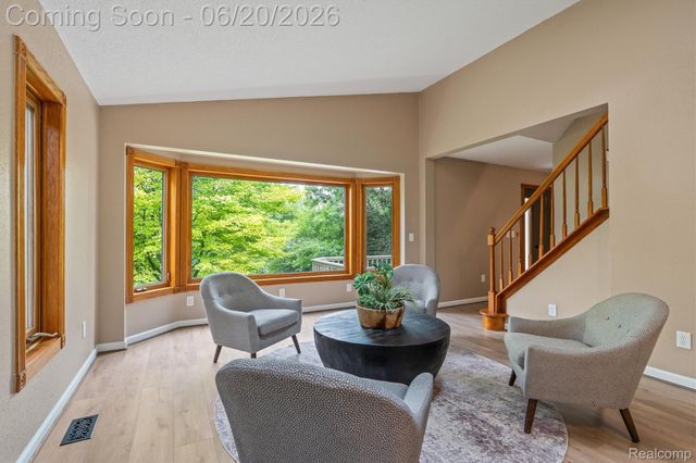 3325 Proctor Lane, Oakland Charter Township, MI 48363