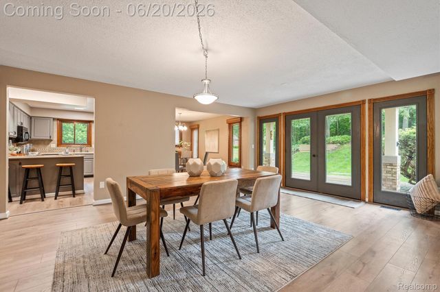3325 Proctor Lane, Oakland Charter Township, MI 48363