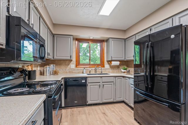 3325 Proctor Lane, Oakland Charter Township, MI 48363