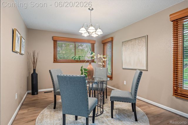 3325 Proctor Lane, Oakland Charter Township, MI 48363