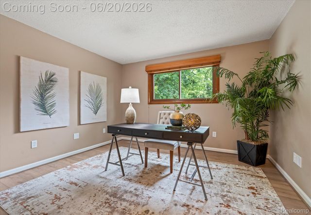3325 Proctor Lane, Oakland Charter Township, MI 48363