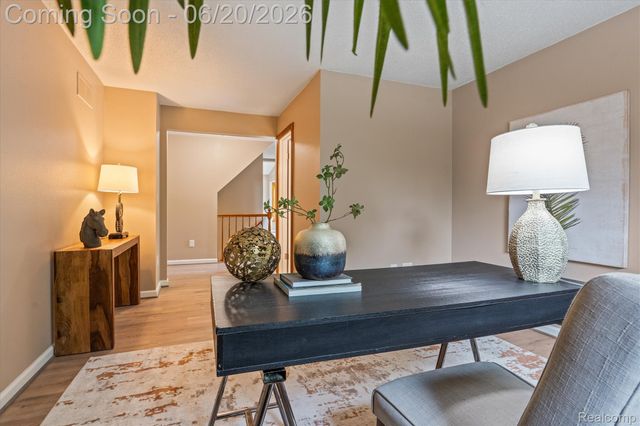 3325 Proctor Lane, Oakland Charter Township, MI 48363