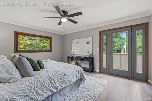 3325 Proctor Lane, Oakland Charter Township, MI 48363