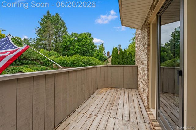 3325 Proctor Lane, Oakland Charter Township, MI 48363