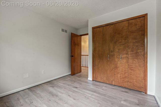 3325 Proctor Lane, Oakland Charter Township, MI 48363