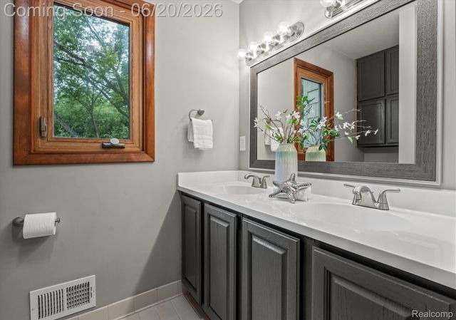 3325 Proctor Lane, Oakland Charter Township, MI 48363