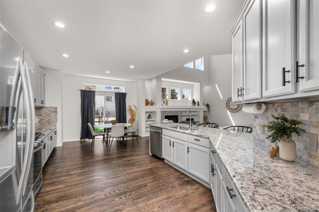 2673 Bay Point Lane, Broomfield, CO 80023