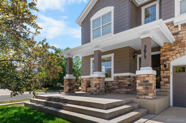 2673 Bay Point Lane, Broomfield, CO 80023