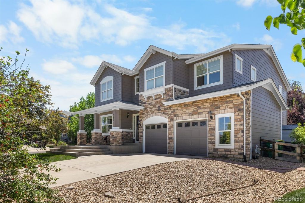 2673 Bay Point Lane, Broomfield, CO 80023