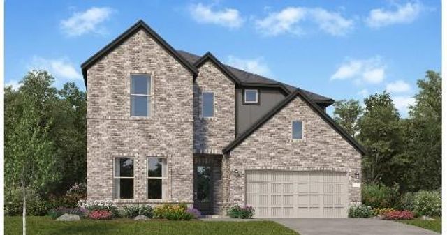 4419 Eagle Pass Drive, Rosenberg, TX 77469