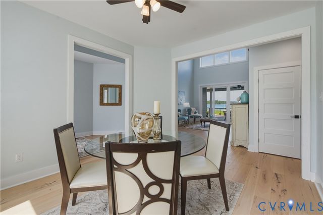 1355 Cowart Rd, Lottsburg, VA 22511