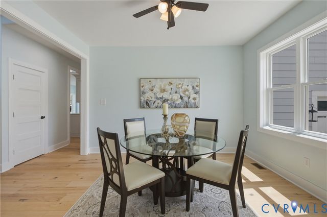 1355 Cowart Rd, Lottsburg, VA 22511