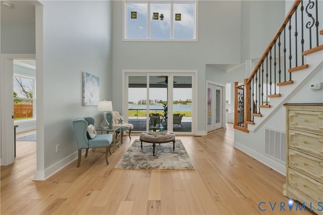 1355 Cowart Rd, Lottsburg, VA 22511