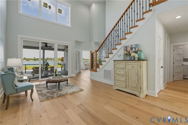 1355 Cowart Rd, Lottsburg, VA 22511