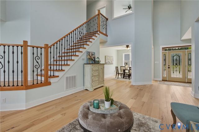 1355 Cowart Rd, Lottsburg, VA 22511