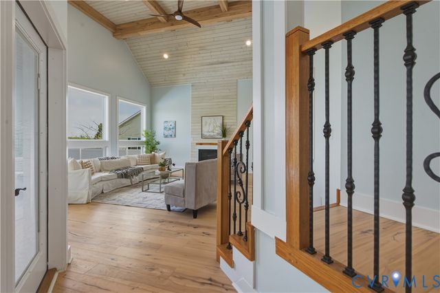 1355 Cowart Rd, Lottsburg, VA 22511