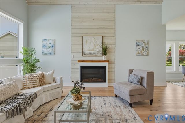 1355 Cowart Rd, Lottsburg, VA 22511