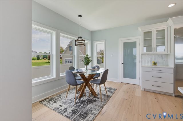 1355 Cowart Rd, Lottsburg, VA 22511