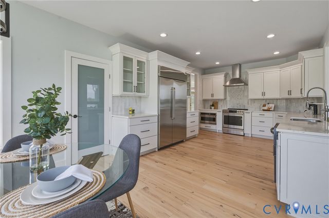 1355 Cowart Rd, Lottsburg, VA 22511