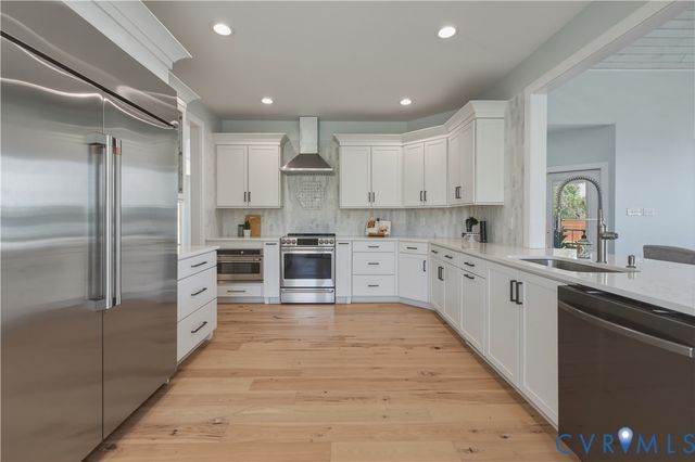 1355 Cowart Rd, Lottsburg, VA 22511