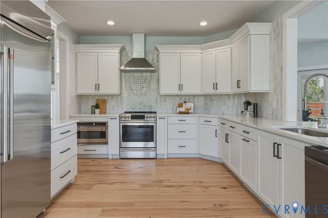 1355 Cowart Rd, Lottsburg, VA 22511