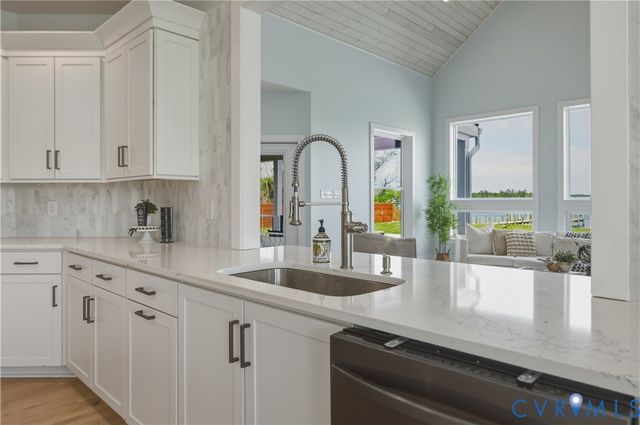 1355 Cowart Rd, Lottsburg, VA 22511