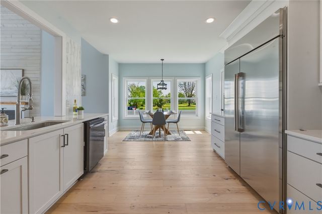 1355 Cowart Rd, Lottsburg, VA 22511