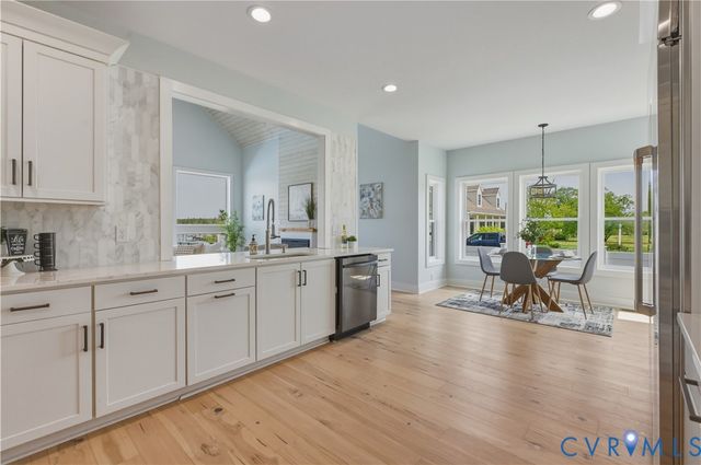 1355 Cowart Rd, Lottsburg, VA 22511