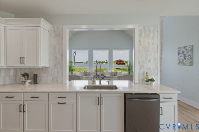 1355 Cowart Rd, Lottsburg, VA 22511