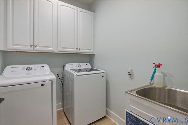 1355 Cowart Rd, Lottsburg, VA 22511