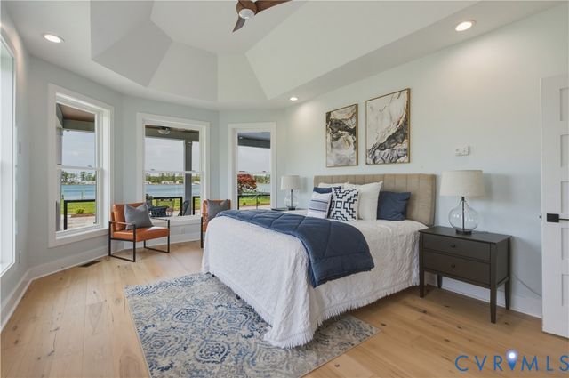 1355 Cowart Rd, Lottsburg, VA 22511