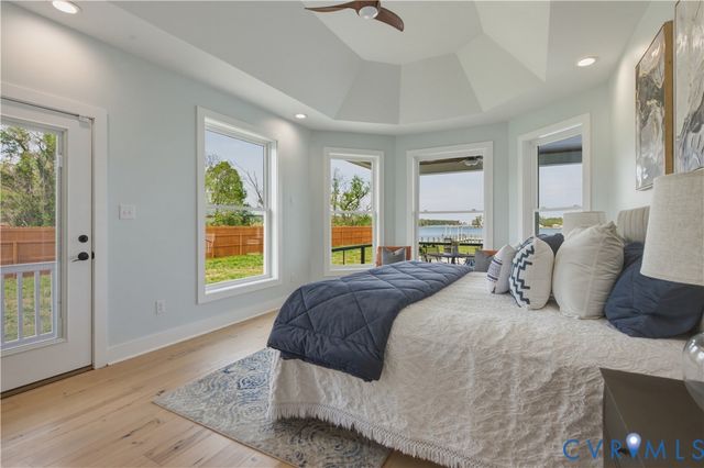 1355 Cowart Rd, Lottsburg, VA 22511