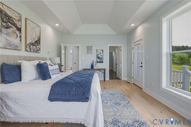 1355 Cowart Rd, Lottsburg, VA 22511