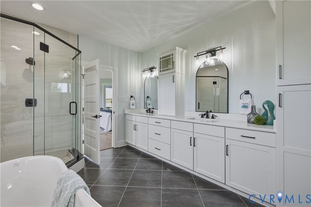 1355 Cowart Rd, Lottsburg, VA 22511