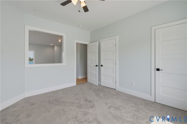 1355 Cowart Rd, Lottsburg, VA 22511