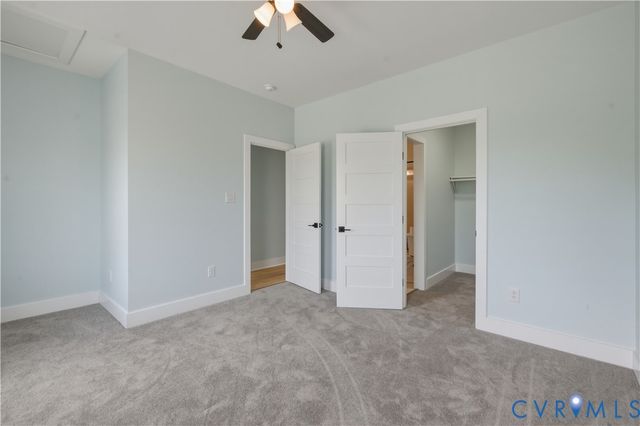 1355 Cowart Rd, Lottsburg, VA 22511
