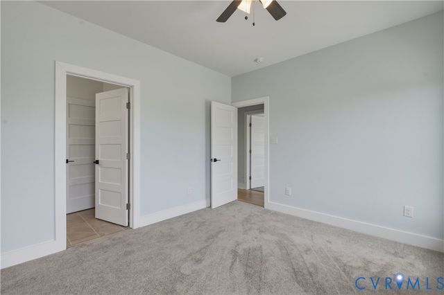 1355 Cowart Rd, Lottsburg, VA 22511
