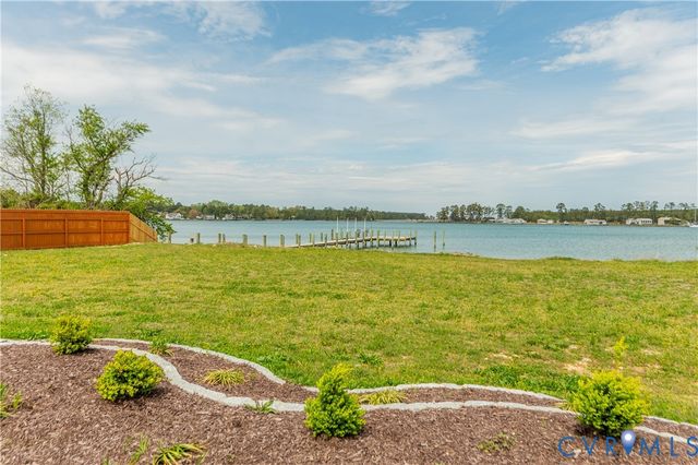 1355 Cowart Rd, Lottsburg, VA 22511